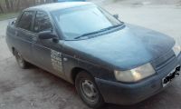 Лот: 9608697. Фото: 2. 2110 инжектор, находу!!!. Авто, мото, водный транспорт
