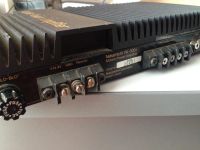 Лот: 4546562. Фото: 2. Nakamichi PA-300II отличный Японский... Автозвук