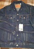 Лот: 9695727. Фото: 4. Джинсовая куртка Levis р S из... Красноярск