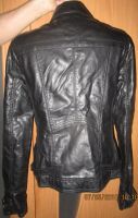 Лот: 11499595. Фото: 6. Стильная крутая куртка Bershka...