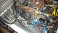 Лот: 8687385. Фото: 2. Gigabyte GTX260 gv-n260c-896i. Комплектующие