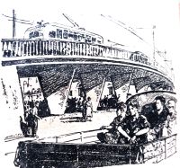 Лот: 23565427. Фото: 10. Рыбаков Анатолий - Приключения...