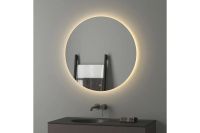 Лот: 23932723. Фото: 5. Зеркало настенное с LED-подсветкой...