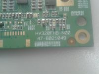 Лот: 20332417. Фото: 2. T-CON HV320FHB-N00,47-6021049... Запчасти для бытовой техники