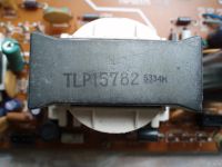 Лот: 13836450. Фото: 7. Плата TNP66575 от импульсного...