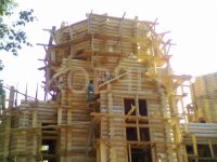 Лот: 7810213. Фото: 5. Брусовое строительство (каркасное...