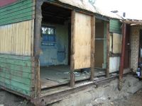 Лот: 5676219. Фото: 4. Вагончик строительный, бытовка... Красноярск