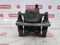 Лот: 20899491. Фото: 4. Суппорт тормозной Toyota Prius... Красноярск