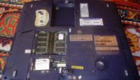 Лот: 25634985. Фото: 5. Ноутбук Toshiba Satellite 5005-S504...
