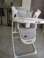 Лот: 20553255. Фото: 3. Стульчик для кормления Carrello... Дети растут