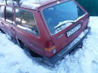 Лот: 11350731. Фото: 2. Пассат б2. Авто, мото, водный транспорт