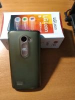 Лот: 12043760. Фото: 2. Lg Leon h324. Смартфоны, связь, навигация