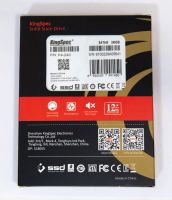 Лот: 15865556. Фото: 2. KingSpec 240 Гб SSD Sata3 560... Комплектующие
