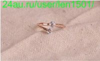 Лот: 2385117. Фото: 3. Предлагайте свою цену. Кольцо... Красноярск