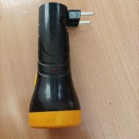 Лот: 25884680. Фото: 3. Фонарик аккумуляторный неисправный. Туризм, охота, рыбалка, самооборона