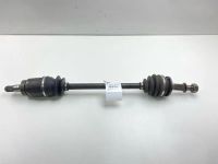 Лот: 25278615. Фото: 3. Привод Nissan Prairie 1990 3960064E00... Авто, мото, водный транспорт
