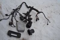 Лот: 3844826. Фото: 5. Двигатель для Ford Escape