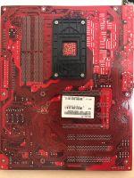 Лот: 21046883. Фото: 4. Материнская плата MSI K9N Ultra-2F... Красноярск