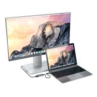 Лот: 21574416. Фото: 4. Адаптер Satechi USB-C to HDMI... Красноярск