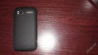 Лот: 2439321. Фото: 2. продажа/обмен HTC Sensation Z710e. Смартфоны, связь, навигация