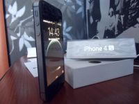 Лот: 6464798. Фото: 2. iPhone 4s 16gb. 5. Смартфоны, связь, навигация