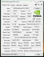 Лот: 11451366. Фото: 5. Видеокарта MSI GeForce GTX 1050...