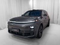 Лот: 25802258. Фото: 3. Внедорожник Li Auto L9 2025. Красноярск