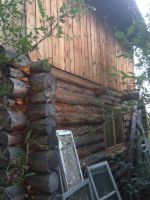 Лот: 7584248. Фото: 3. Обшивка дачного дома. Строительство и ремонт