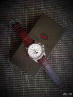 Лот: 9783253. Фото: 3. Роскошные мужские часы Forsining... Ювелирные изделия, бижутерия, часы
