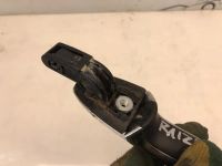 Лот: 21704038. Фото: 5. ручка двери внешняя Toyota Raize...