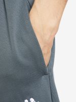 Лот: 25555617. Фото: 4. Брюки мужские Kappa, Серый. Красноярск