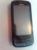 Лот: 2051145. Фото: 2. nokia c6-00. Смартфоны, связь, навигация