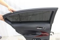 Лот: 10006188. Фото: 5. Дверь левая задняя Lexus GS300...