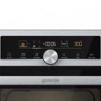 Лот: 23460217. Фото: 2. Духовой шкаф Gorenje BOS 6747A01... Крупная бытовая техника