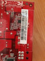 Лот: 11261317. Фото: 2. GF9800gt. Комплектующие