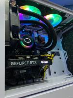 Лот: 18573784. Фото: 9. Игровой компьютер I5 11400F...