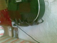 Лот: 1403677. Фото: 2. парковка для гитары. Музыкальные инструменты и оборудование