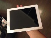 Лот: 5310380. Фото: 4. Apple iPad 4,Retina, 64 GB, 3G... Красноярск