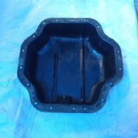 Лот: 20356319. Фото: 2. Поддон двигателя. Автозапчасти