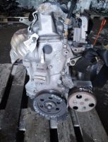 Лот: 21402519. Фото: 4. двигатель Honda Fit GD1. Красноярск