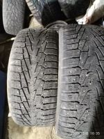 Лот: 18171584. Фото: 2. 255/50 R19Nokian Hakkapeliitta... Шины, Диски