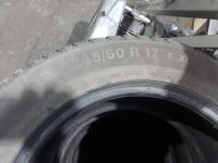 Лот: 16902107. Фото: 2. 235/60/r17 Continental Contilcecontact... Шины, Диски