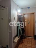 Лот: 25291271. Фото: 10. 3-комн. квартира , Лесосибирск...