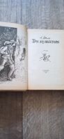 Лот: 19196945. Фото: 2. А. Дюма Три мушкетера. Литература, книги