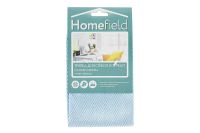 Лот: 23950717. Фото: 2. Тряпка для стёкол и зеркал HOMEFIELD... Хозтовары