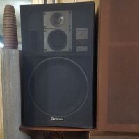 Лот: 24378444. Фото: 2. акустика колонки Technics SB-F90. Аудиотехника