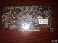 Лот: 9882710. Фото: 3. GeForce GTX 550 Ti. Компьютеры, оргтехника, канцтовары