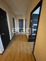 Лот: 25294404. Фото: 6. 3-комн. квартира , Красноярск...