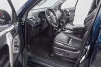 Лот: 21980217. Фото: 19. Toyota Land Cruiser Prado 2018
