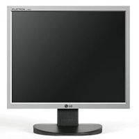 Лот: 11254411. Фото: 2. 19" ЖК Монитор LG L1952S. Мониторы, проекторы